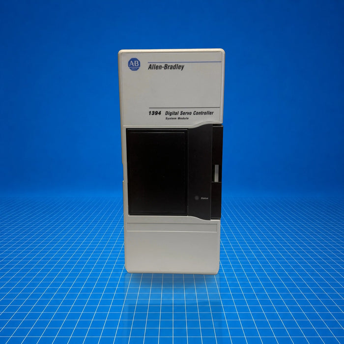 1394-SJT05-A Allen Bradley industrial automation part - product view
