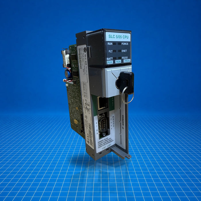 1747-L551 Allen Bradley PLC - product view