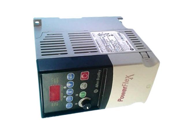 22A-B8P0N104 Allen-Bradley