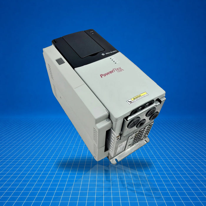 20DD8P0A0EYNANANE Allen Bradley industrial automation part