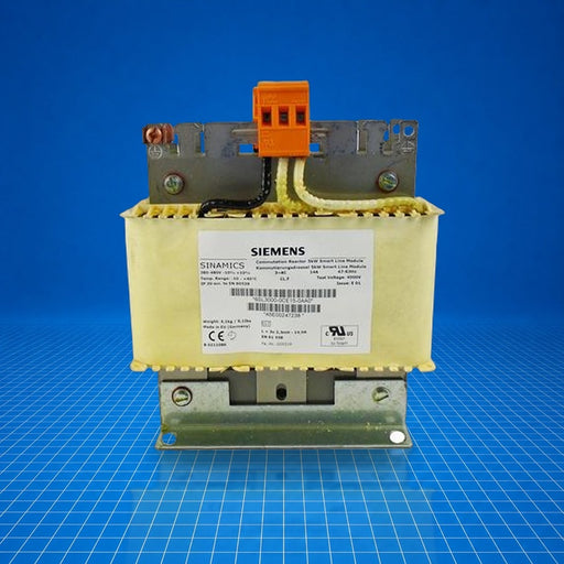 6SL3000-0CE15-0AA0 Siemens