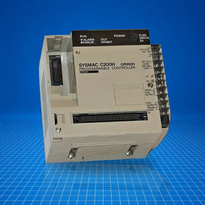 C200H-CPU21V-E Omron
