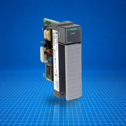 1746-NO4V Allen-Bradley