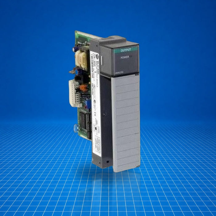 1746-NO4V Allen-Bradley