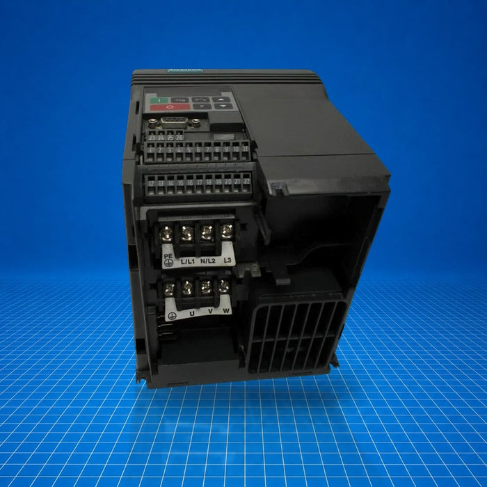 6SE3217-3DB40 Siemens industrial automation part