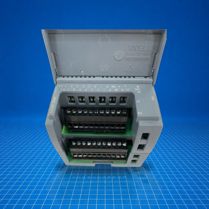6ES7223-1BL32-0XB0 Siemens
