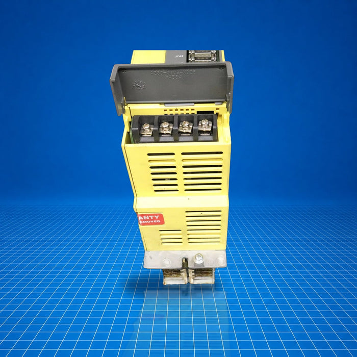 A06B-6111-H011 GE Fanuc industrial automation part