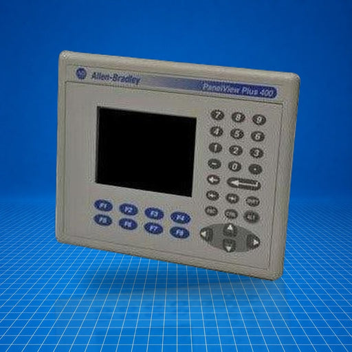 2711P-B4C20A Allen-Bradley