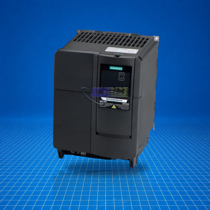 6SE6440-2AD25-5CA1 Siemens