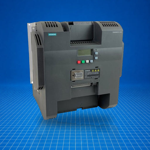 6SL3210-5BE31-8UV0 Siemens