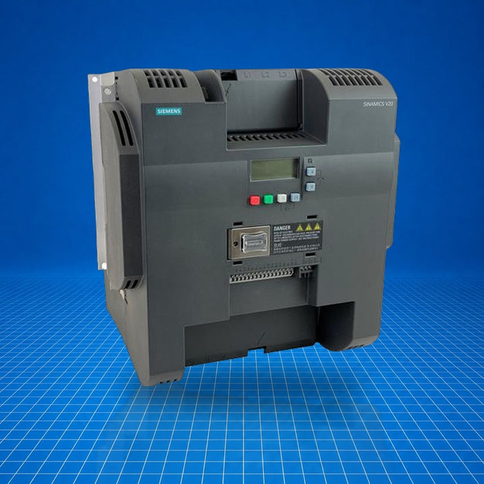6SL3210-5BE31-8UV0 Siemens