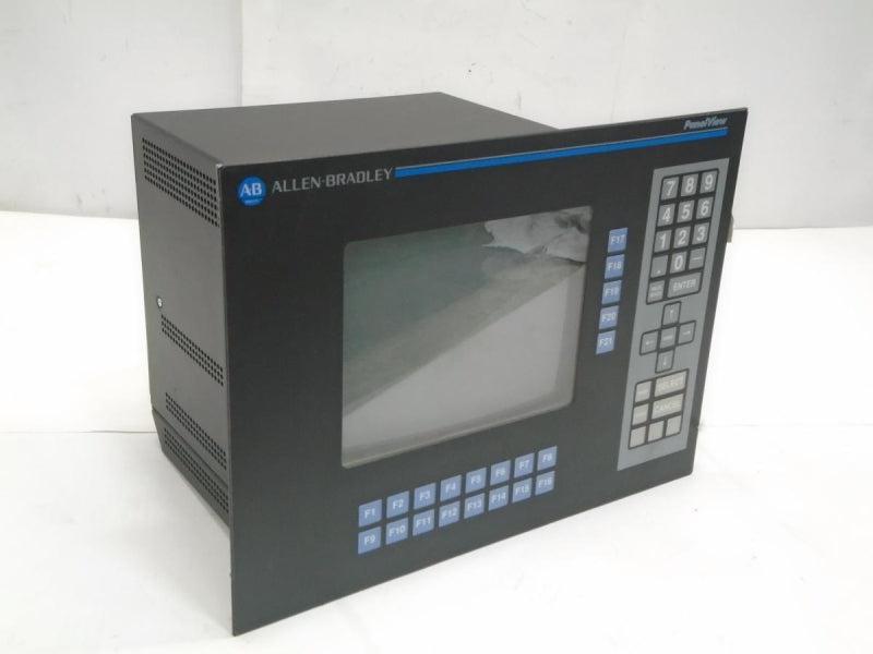 2711-KA1 Allen-Bradley