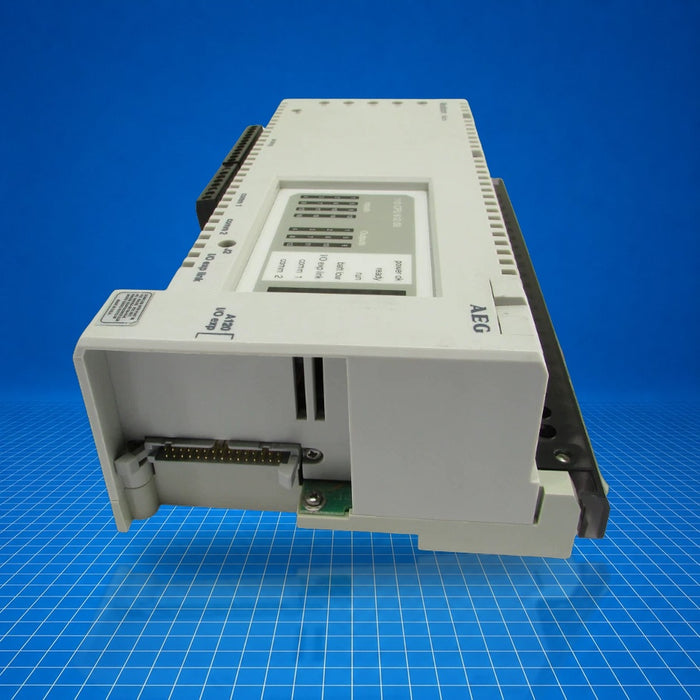 110-CPU-612-00 Schneider industrial automation part - unit detail