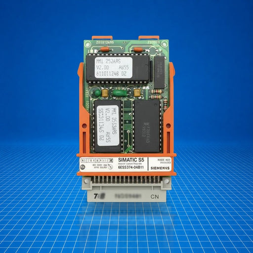 6ES5374-0AB11 Siemens