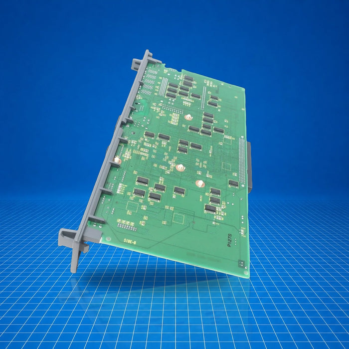 A16B-3200-0521 GE Fanuc