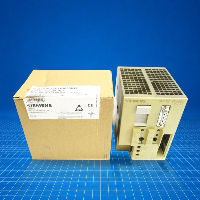 6ES5102-8MA02 Siemens