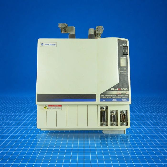 2094-BC04-M03-S Allen-Bradley