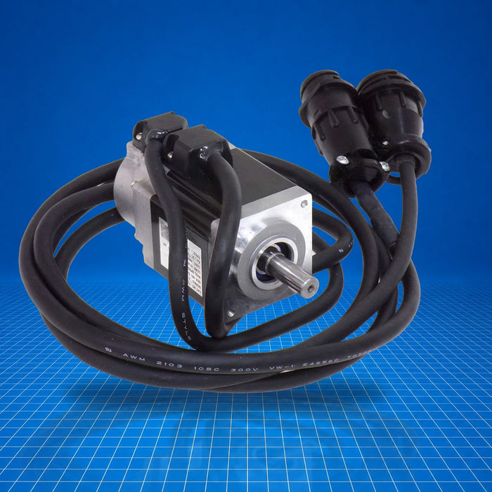 TLY-A130T-HK62AA Allen Bradley industrial automation part - part number label view
