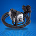 TLY-A130T-HK62AA Allen Bradley industrial automation part - part number label view