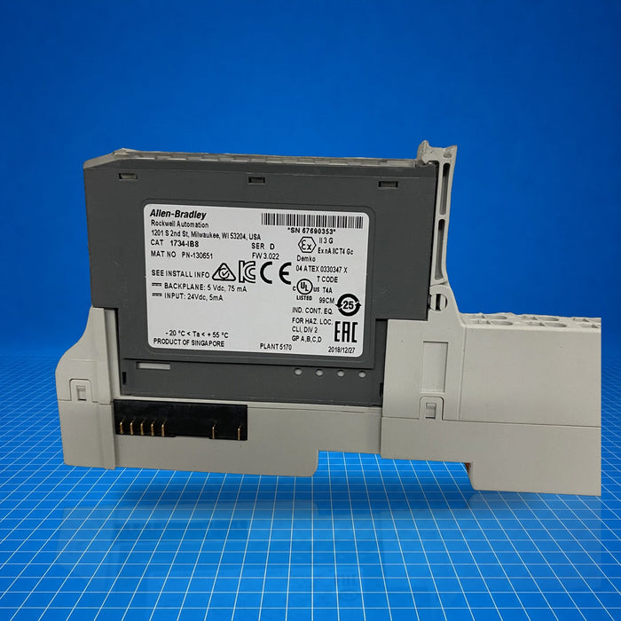 1734-OE2C Allen-Bradley