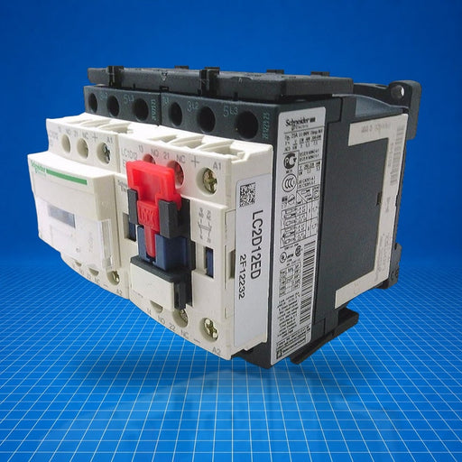 LC2D12ED Schneider Electric