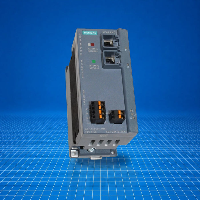 6GK5602-0BA10-2AA3 Siemens