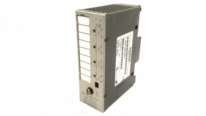 6ES5450-8FA11 Siemens