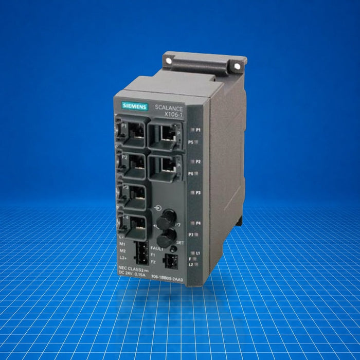 6GK5106-1BB00-2AA3 Siemens