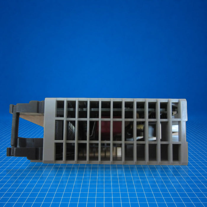 AS-BDEP-210 Schneider industrial automation part - unit detail