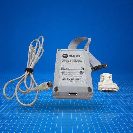 1747-PIC Allen-Bradley
