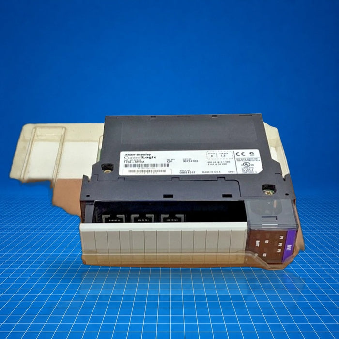 1756-MVI Allen-Bradley