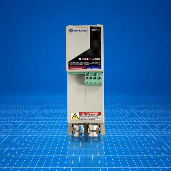 2090-XB33-16 Allen-Bradley