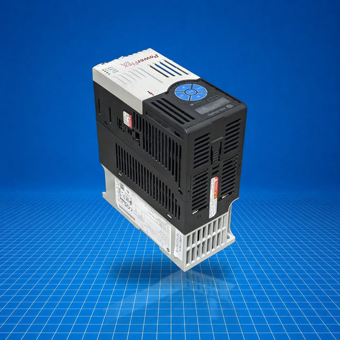 25B-D2P3N114 Allen-Bradley