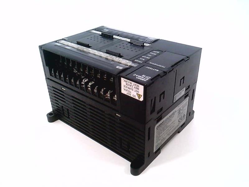 CP1E-NA20DR-A Omron