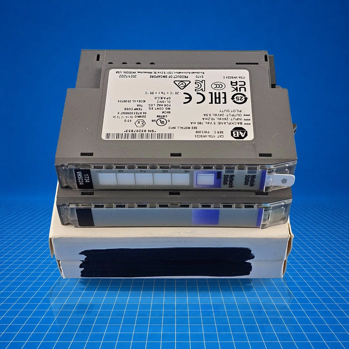 1734-VHSC24 Allen-Bradley