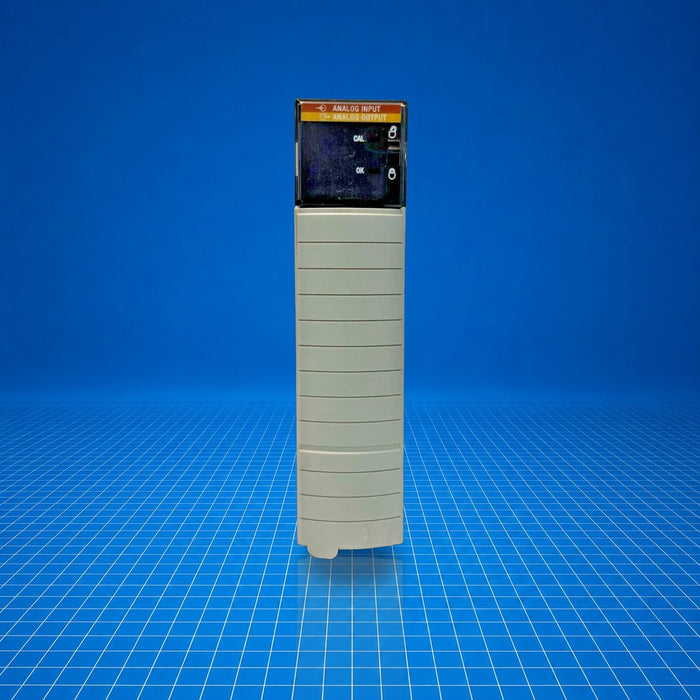 1756-IF4FXOF2F Allen-Bradley