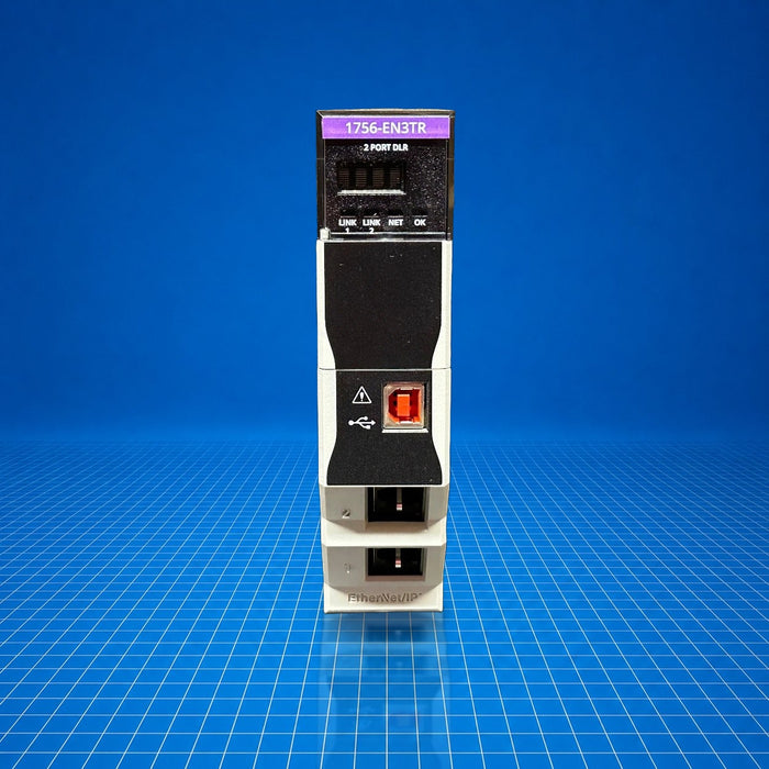1756-EN3TR Allen-Bradley