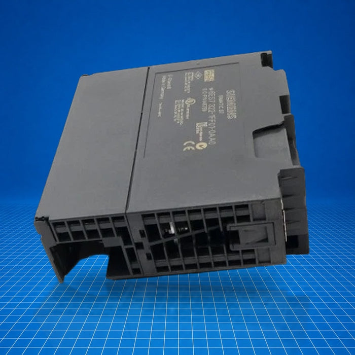 6ES7322-1FF01-0AA0 Siemens