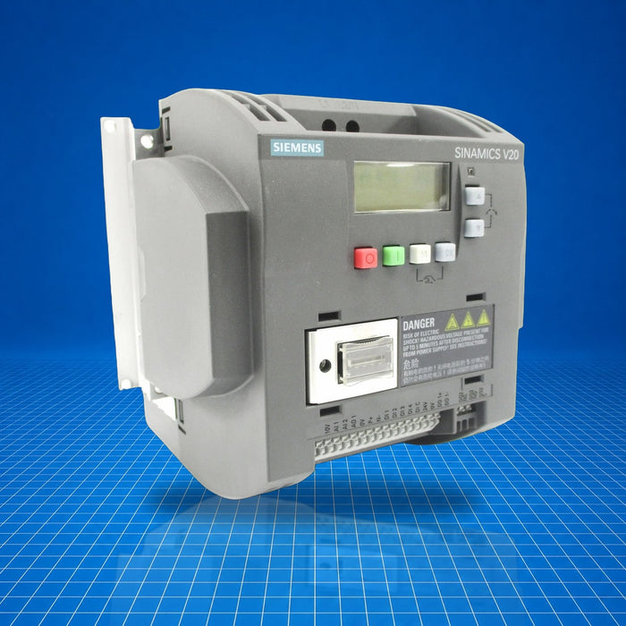 6SL3210-5BB21-5AV0 Siemens industrial automation part - unit detail