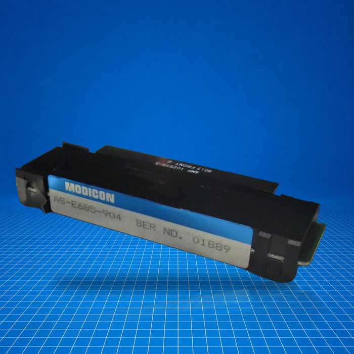 AS-E685-904 Schneider industrial automation part - product view