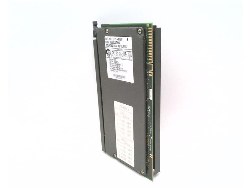 1771-NIV1 Allen-Bradley