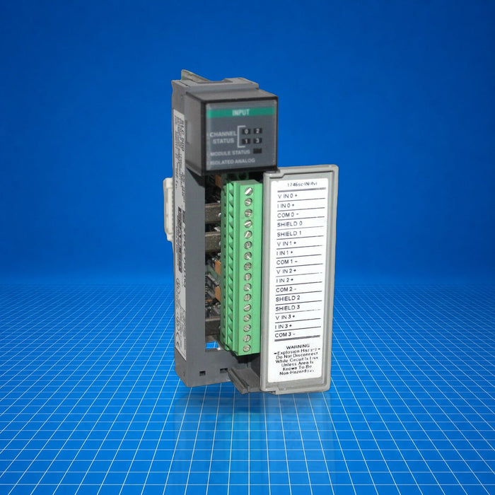 1746SC-INI4VI Allen-Bradley