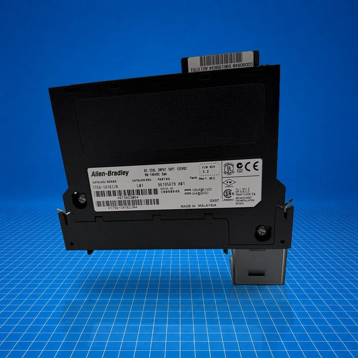 1756-IH16I Allen-Bradley