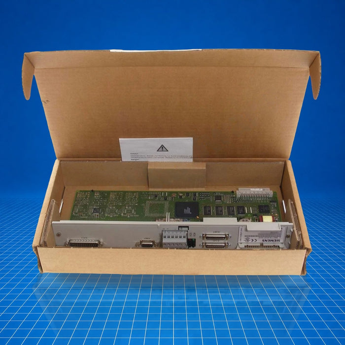 6SN1118-0DJ21-0AA2 Siemens