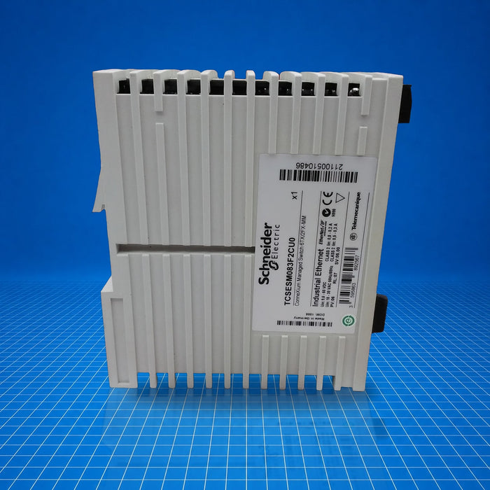 TCSESM083F2CU0 Schneider industrial automation part - product view
