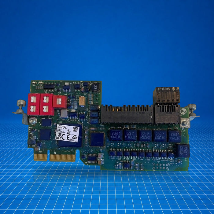 20-750-UFB-1 Allen-Bradley