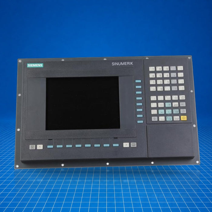 6FC5203-0AB10-0AA1 Siemens