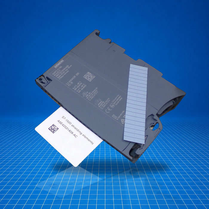 6ES7532-5HD00-0AB0 Siemens