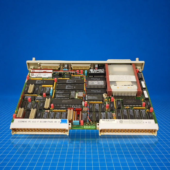 6ES5525-3UA21 Siemens