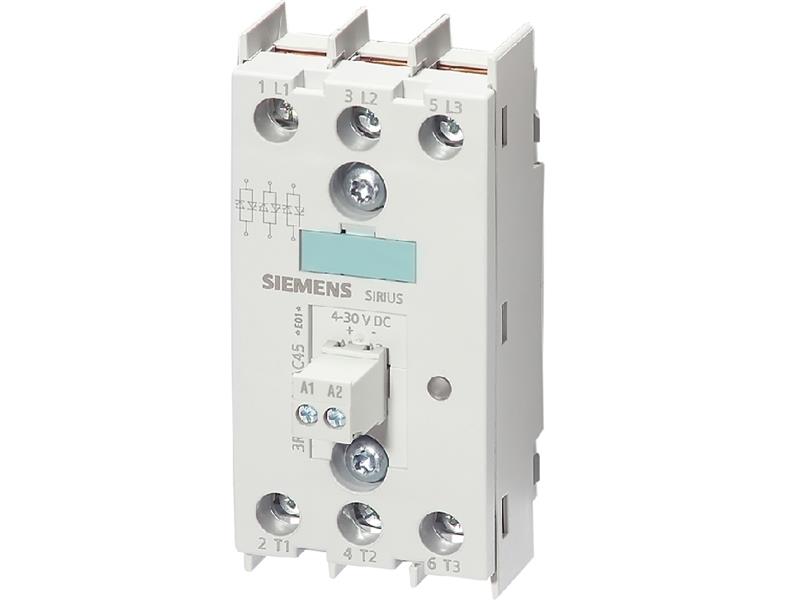 3RF2230-1AC45 Siemens